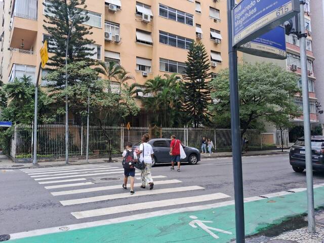 #1 - Apartamento para Venda em Rio de Janeiro - RJ