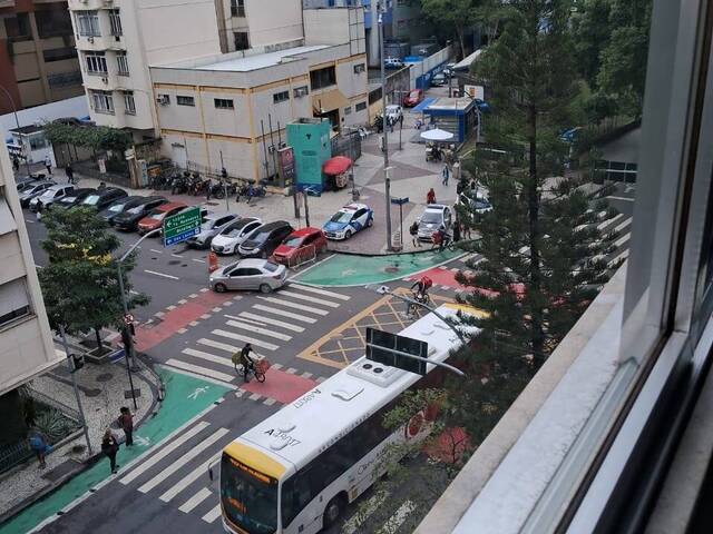 #1 - Apartamento para Venda em Rio de Janeiro - RJ