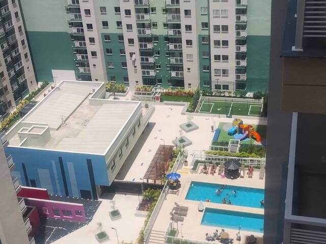 #5 - Apartamento para Venda em Rio de Janeiro - RJ