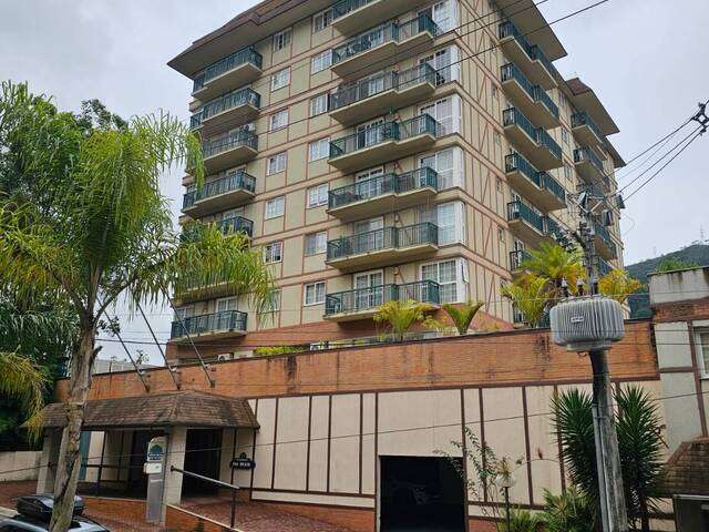 #6 - Apartamento para Venda em Petrópolis - RJ
