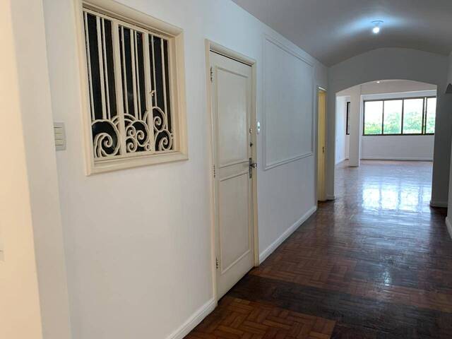 #7 - Apartamento para Venda em Rio de Janeiro - RJ - 3