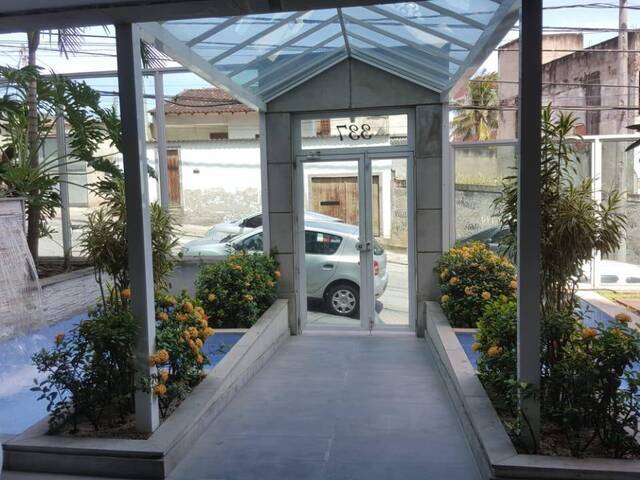 #9 - Apartamento para Venda em Rio de Janeiro - RJ