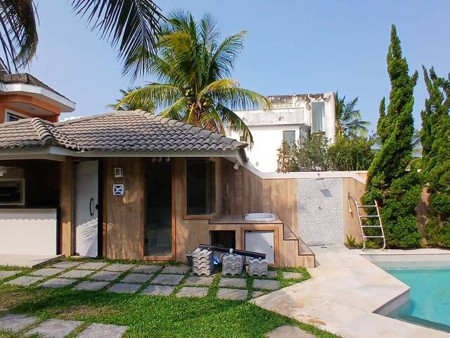Casa para Venda em Rio de Janeiro - 5