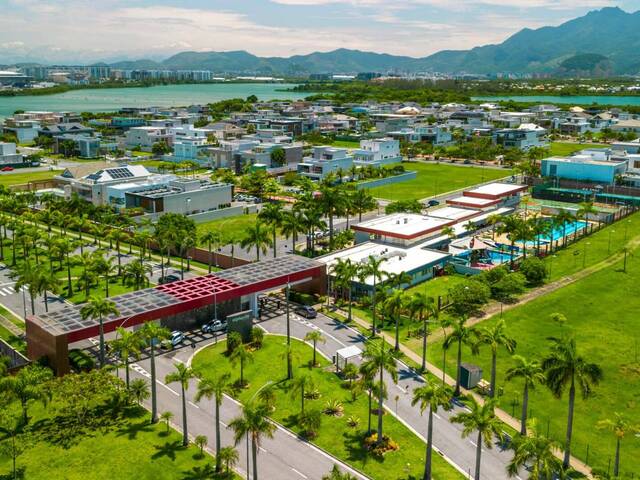 #11 - Área para Venda em Rio de Janeiro - RJ - 1