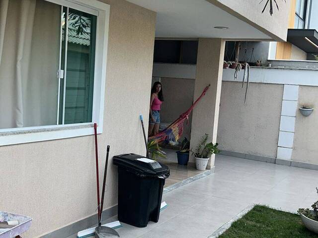 #14 - Casa para Venda em Rio de Janeiro - RJ