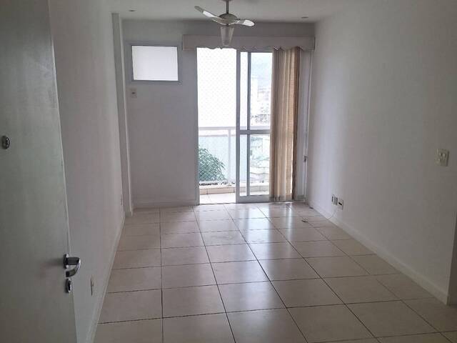 #9 - Apartamento para Venda em Rio de Janeiro - RJ