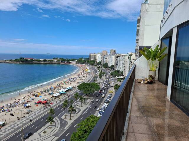 #15 - Cobertura para Venda em Rio de Janeiro - RJ - 2