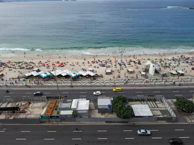 #15 - Cobertura para Venda em Rio de Janeiro - RJ - 1