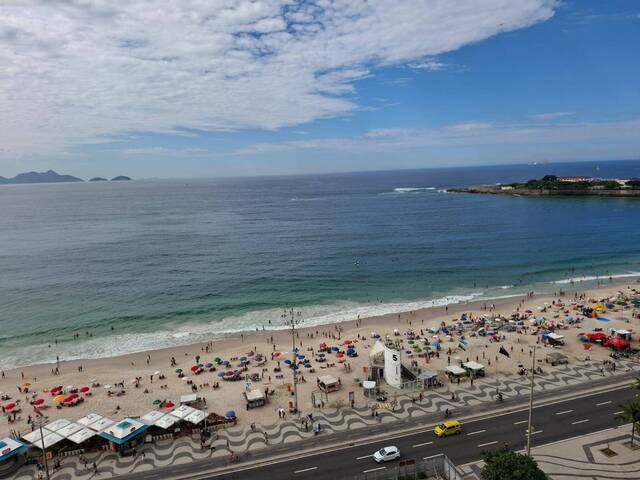 #15 - Cobertura para Venda em Rio de Janeiro - RJ - 3