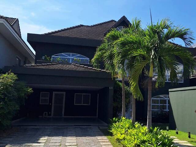 #16 - Casa para Venda em Rio de Janeiro - RJ - 1