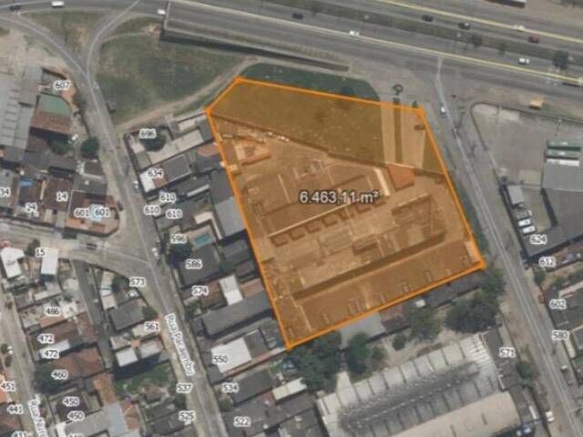 #18 - Terreno para Venda em Rio de Janeiro - RJ - 1