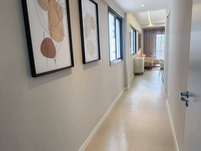 #20 - Apartamento para Venda em Rio de Janeiro - RJ