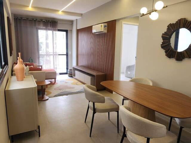 #20 - Apartamento para Venda em Rio de Janeiro - RJ