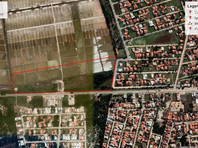 #22 - Área para Venda em Araruama - RJ - 1