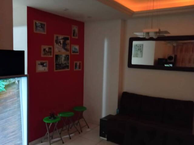 #24 - Apartamento para Venda em Rio de Janeiro - RJ