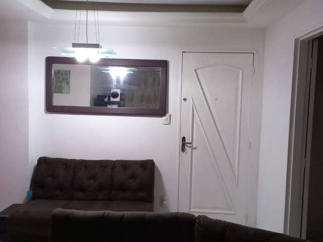 #24 - Apartamento para Venda em Rio de Janeiro - RJ