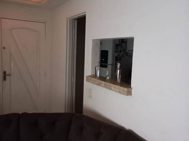 #24 - Apartamento para Venda em Rio de Janeiro - RJ