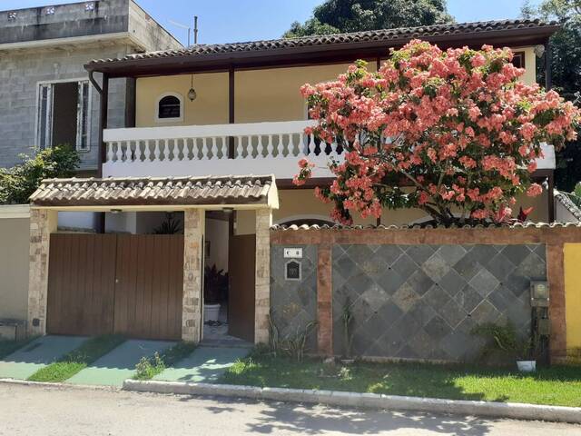 #25 - Casa para Venda em Rio de Janeiro - RJ