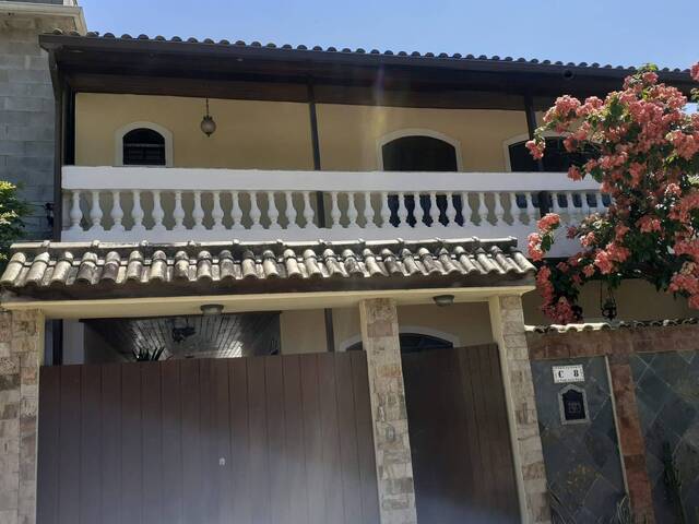 #25 - Casa para Venda em Rio de Janeiro - RJ