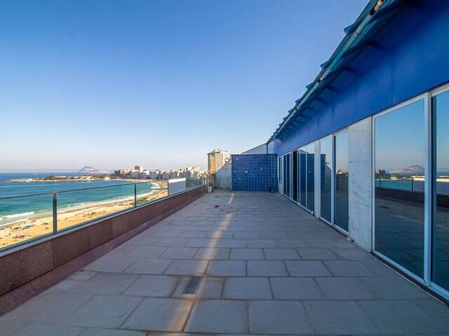 #26 - Cobertura para Venda em Rio de Janeiro - RJ - 3