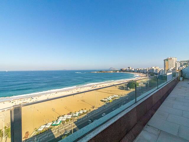 Cobertura para Venda em Rio de Janeiro - 4