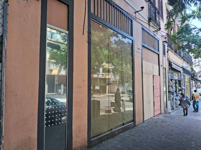 #27 - Sala para Venda em Rio de Janeiro - RJ - 2