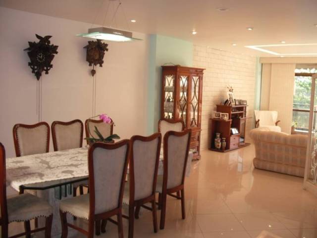 #31 - Cobertura para Venda em Rio de Janeiro - RJ - 3