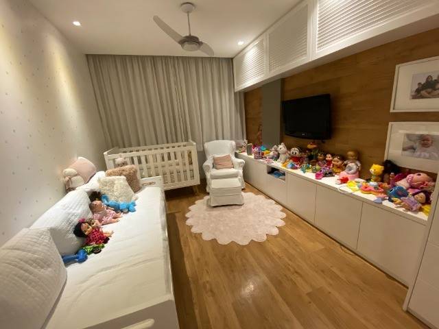 Cobertura para Venda em Rio de Janeiro - 5