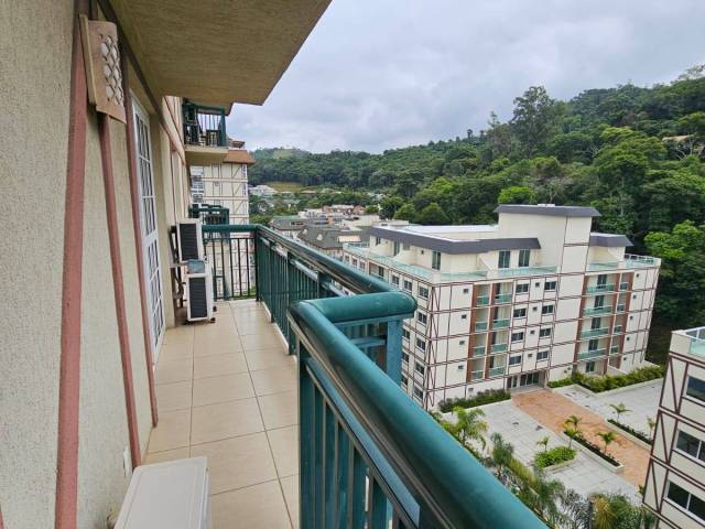 #34 - Apartamento para Venda em Petrópolis - RJ