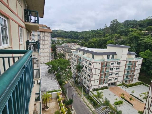 #34 - Apartamento para Venda em Petrópolis - RJ