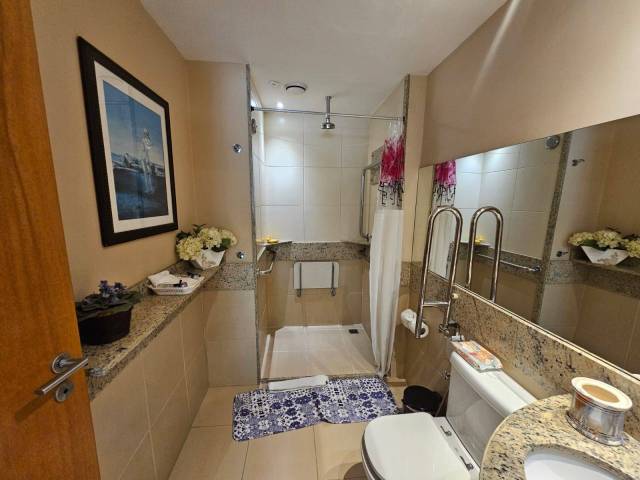 Apartamento para Venda em Petrópolis - 5