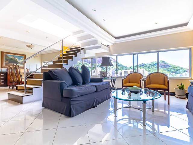 #36 - Cobertura para Venda em Rio de Janeiro - RJ - 3