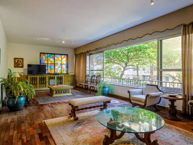 #37 - Apartamento para Venda em Rio de Janeiro - RJ