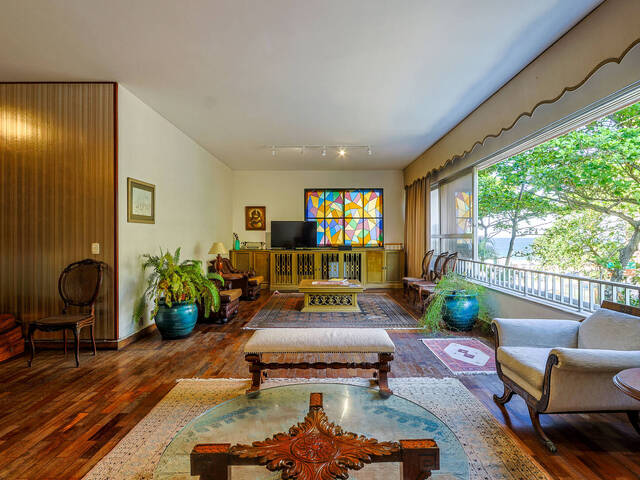 #37 - Apartamento para Venda em Rio de Janeiro - RJ