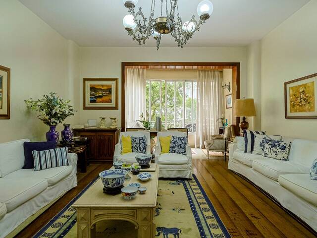 #38 - Apartamento para Venda em Rio de Janeiro - RJ