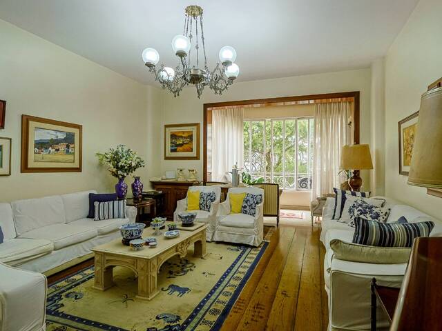 #38 - Apartamento para Venda em Rio de Janeiro - RJ