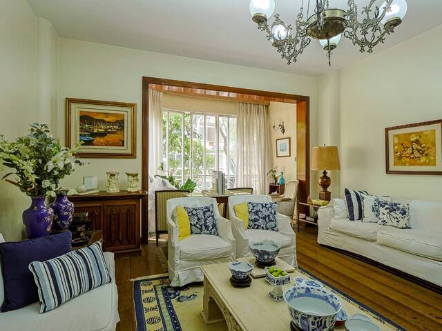 #38 - Apartamento para Venda em Rio de Janeiro - RJ