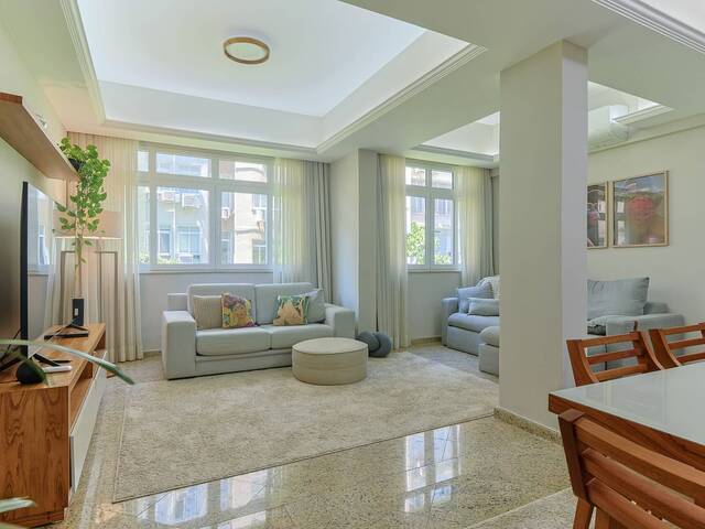 #40 - Apartamento para Venda em Rio de Janeiro - RJ