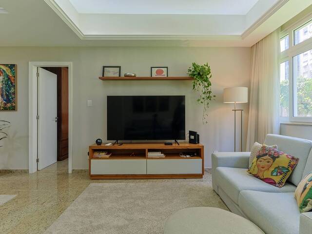 #40 - Apartamento para Venda em Rio de Janeiro - RJ