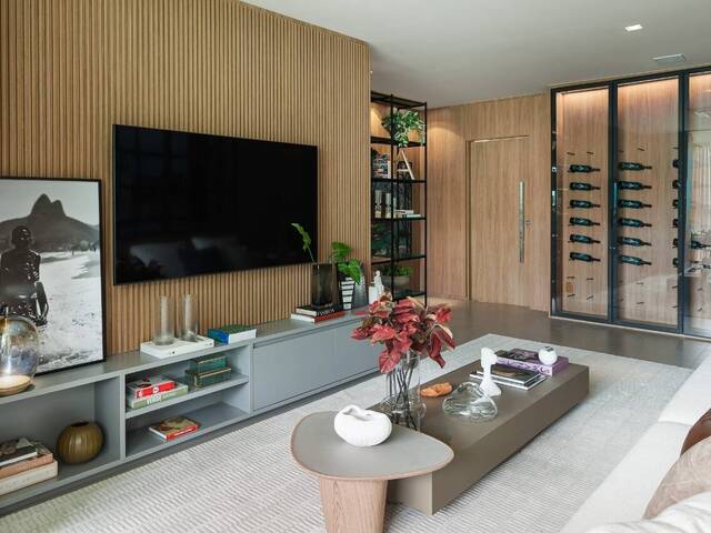 #41 - Apartamento para Venda em Rio de Janeiro - RJ - 2