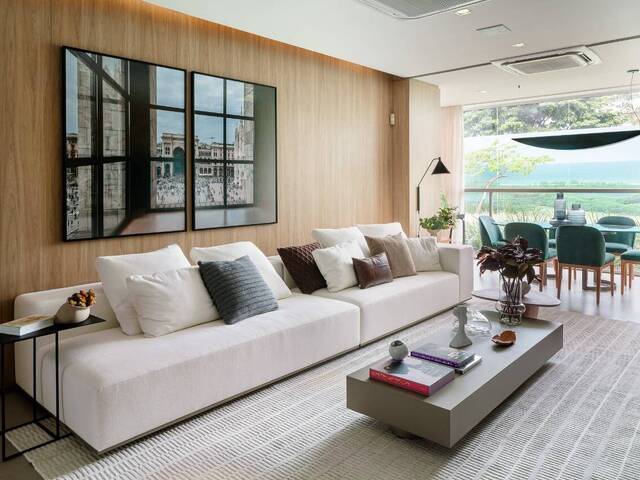 #41 - Apartamento para Venda em Rio de Janeiro - RJ - 3