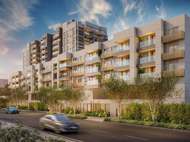 #42 - Apartamento para Venda em Rio de Janeiro - RJ