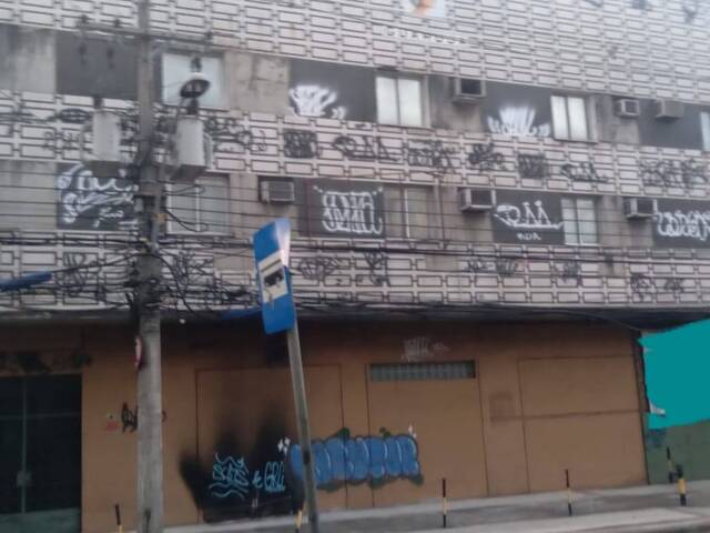 #45 - Sala para Locação em Rio de Janeiro - RJ - 2