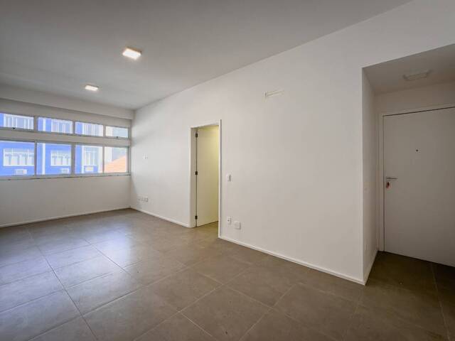 #48 - Apartamento para Venda em Rio de Janeiro - RJ - 3