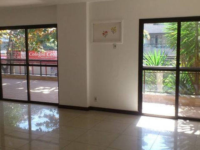 #49 - Apartamento para Venda em Rio de Janeiro - RJ - 3