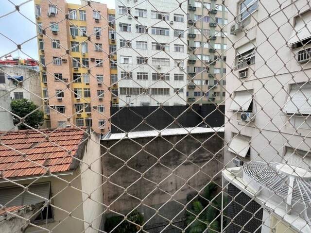 #50 - Apartamento para Venda em Rio de Janeiro - RJ - 2