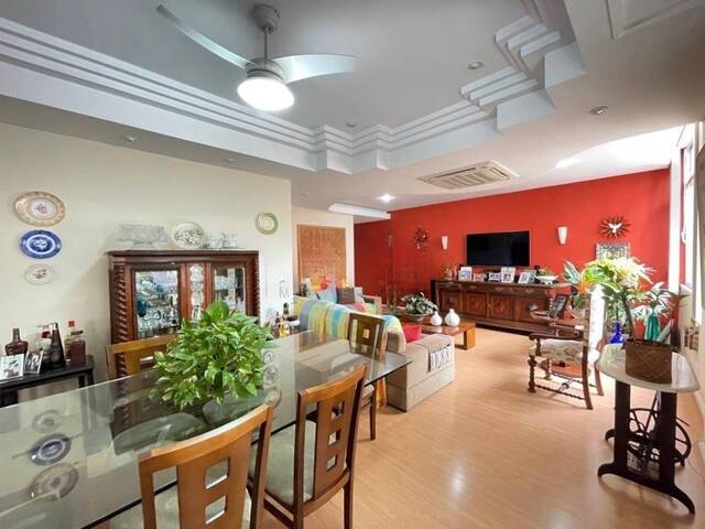 #50 - Apartamento para Venda em Rio de Janeiro - RJ - 3