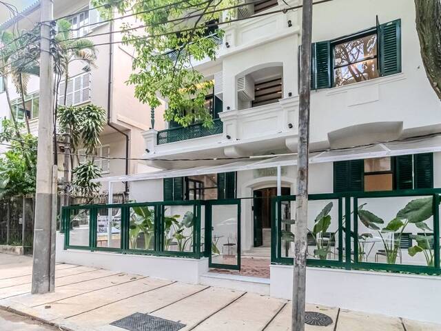 #51 - Apartamento para Venda em Rio de Janeiro - RJ - 2