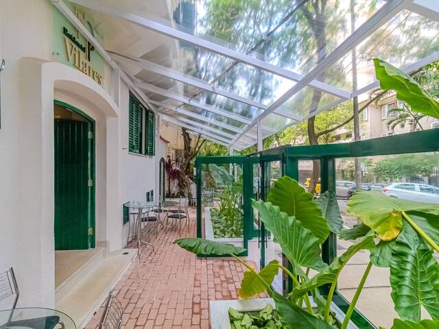 #51 - Apartamento para Venda em Rio de Janeiro - RJ - 3
