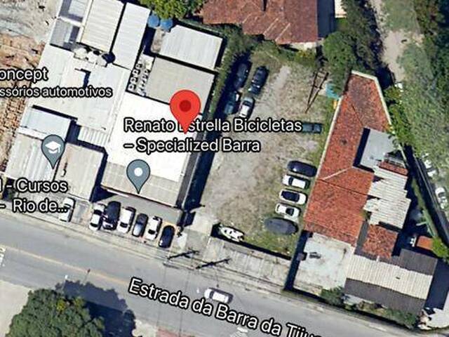 Terreno para Venda em Rio de Janeiro - 2